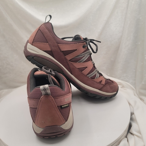 Merrell Women’s Siren Sport Hiking Shoes Size 10 - Picture 3 of 8